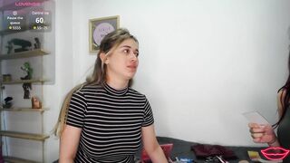 Watch MarianaMiller_ From Stripchat New Porn Video  - camel-toe, fingering, trimmed-latin, big-nipples, cam2cam
