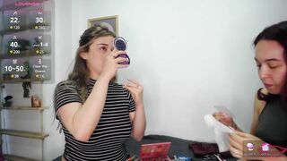 Watch MarianaMiller_ From Stripchat New Porn Video  - camel-toe, fingering, trimmed-latin, big-nipples, cam2cam