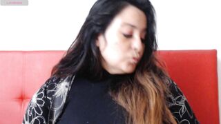 amydeepqueen From Stripchat Hot Porn Video Leak - shower, cheapest-privates-latin, cam2cam, trimmed-latin, big-ass