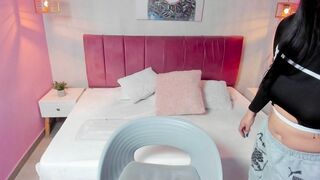Watch Lili_Monroy From Stripchat HD Porn Video  - recordable-publics, erotic-dance, teens, anal-toys, big-ass-teens