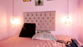 Zafiiraa From Stripchat Best Porn Video  - kissing, small-tits-latin, blowjob, small-tits-young, big-ass