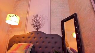 Cinthya_Saenz From Stripchat New Porn Video Leak - nylon, new-brunettes, colombian-petite, topless, small-tits-latin