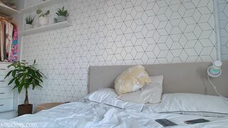 Kotis_Foxy From Stripchat Top Porn Video  - squirt, masturbation, striptease-young, girls, interactive-toys