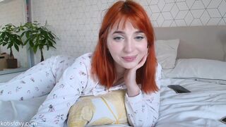 Kotis_Foxy From Stripchat Top Porn Video  - squirt, masturbation, striptease-young, girls, interactive-toys