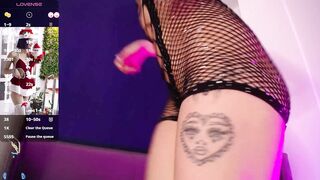 BellaOdisea From Stripchat Top Porn Video Leak - latin, oil-show, cheap-privates-teens, latin-teens, fingering-latin
