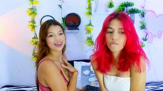 SabrinaSmit From Stripchat HD Porn Video Leak - big-ass, small-tits-latin, hairy, striptease, spanish-speaking