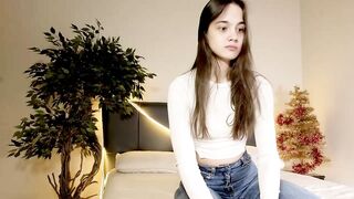 Watch moonlight_ley Best Porn Video [Chaturbate] - new, natural, 18, skinny, teen