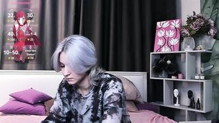 Watch liligloria From Stripchat HD Porn Video Record - oil-show, striptease, upskirt, cheap-privates-white, role-play