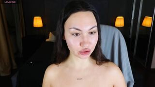 GIGI_BENNET From Stripchat Top Porn Video Record - big-tits, pussy-licking, recordable-privates-teens, kissing, handjob
