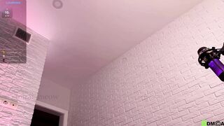 mirai_meow Top Porn Leak Video [Chaturbate] - ass, feet, lovense, squirt, teen