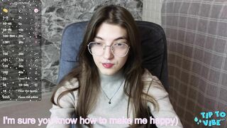 EmmaCherry7 From Stripchat HD Porn Video Leak - ahegao, teens, masturbation, brunettes-teens, dildo-or-vibrator-teens
