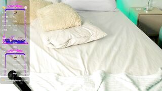 Khenta_Michells From Stripchat Free Porn Video Leak - yoga-teens, colombian-teens,... thumbnail