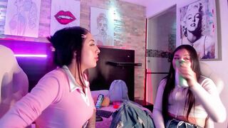 Watch kendall_as From Stripchat Top Porn Video Leak - colombian-petite, shaven, twerk-teens, orgasm, humiliation