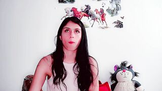 Watch Hollymoli From Stripchat Best Porn Video Record - cam2cam, fingering-latin, pussy-licking, facial, erotic-dance