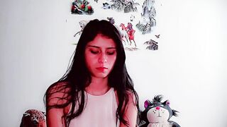 Watch Hollymoli From Stripchat Best Porn Video Record - cam2cam, fingering-latin, pussy-licking, facial, erotic-dance