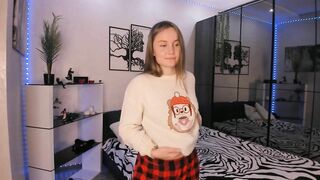 joanblacknall Best Porn Video [Chaturbate] - new, shy, 18, skinny, teen