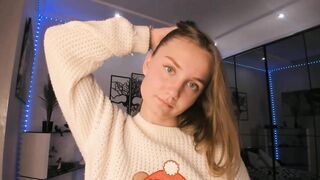 joanblacknall Best Porn Video [Chaturbate] - new, shy, 18, skinny, teen