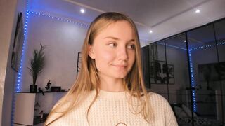 joanblacknall Best Porn Video [Chaturbate] - new, shy, 18, skinny, teen