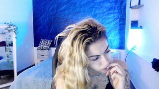april_dumont From Stripchat Hot Porn Video  - cuckold, trimmed-young, recordable-publics, squirt, humiliation