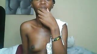 Thee_pappy_chullos From Stripchat Free Porn Video Record - affordable-cam2cam, small-tits-ebony, masturbation, facesitting, twerk