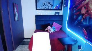 Watch Nika_1_ From Stripchat Top Porn Video Leak - small-tits-young, kissing, cheapest-privates, latin, deepthroat