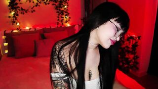 Watch _Sakura_Ackerman_ From Stripchat HD Porn Video Leak - asian-young, humiliation, big-tits-young, couples, ahegao