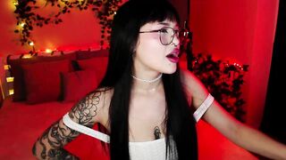 Watch _Sakura_Ackerman_ From Stripchat HD Porn Video Leak - asian-young, humiliation, big-tits-young, couples, ahegao