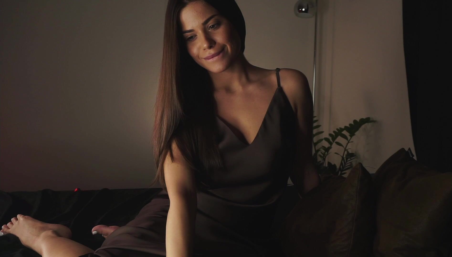 Watch joheredia Top Porn Video [Chaturbate] - tease, sensual, natural,  lovense, bigboobs