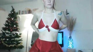 Watch rebeccabow New Porn Leak Video [Chaturbate] - tks, tomboy, fuckpussy, blonde, feel