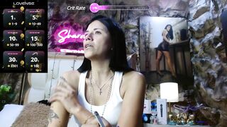 sharoon_cheerry From Stripchat New Porn Video Leak - recordable-privates-milfs, cheap-privates-latin, cowgirl, trimmed, striptease