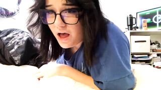 Watch kittykatherinex Top Porn Video [Chaturbate] - new, 18, brunette, curvy, teen