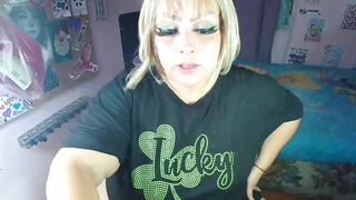 Watch Queen_Anne From Stripchat Private Porn Video Leak - white-milfs, bbw-redheads, doggy-style, foot-fetish, bbw-white