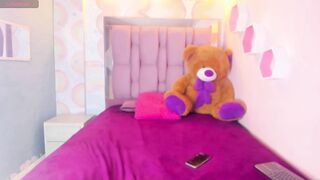 lunula_angels From Stripchat New Porn Video  - big-tits-teens, kissing, big-ass-teens, fingering, big-tits