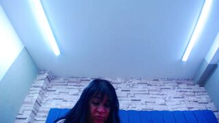 Zoe_Melany_Full_Dirty From Stripchat Best Porn Video  - striptease-latin, hd, big-clit, doggy-style, twerk-latin