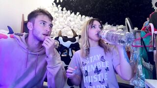 stoney_spunkz Top Porn Leak Video [Chaturbate] - deep, fingerpussy, russian, foot, nasty