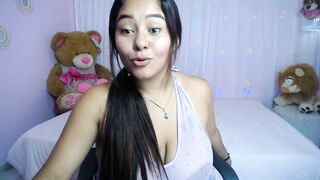 Watch ariel_milk From Stripchat Hot Porn Video  - latin-teens, deepthroat-teens, titty-fuck, fingering-latin, masturbation-teens