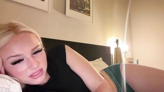 Watch miaharperxox Top Porn Video [Chaturbate] - new, young, 18, blonde, hot