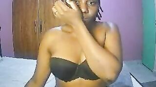 shumi45 From Stripchat Free Porn Video  - camel-toe, brunettes, squirt-ebony, flashing, squirt