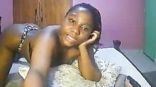 shumi45 From Stripchat Free Porn Video  - camel-toe, brunettes, squirt-ebony, flashing, squirt