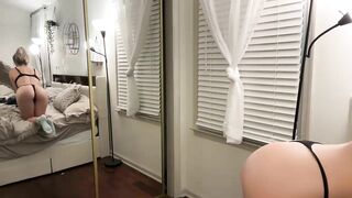 iamcharlotte1 New Porn Video [Chaturbate] - new, young, blonde, petite