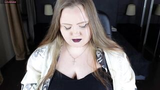 EMMA__CONNOR From Stripchat Best Porn Video  - mistresses, smoking, yoga-young, middle-priced-privates, girls
