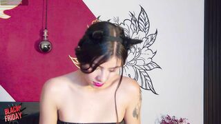 sakura_milkk From Stripchat Top Porn Video Leak - swallow, twerk, brunettes-teens, cheapest-privates-latin, striptease
