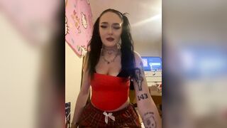 badgirllilli From Stripchat Free Porn Video Record - couples, anal-toys, uk-models, middle-priced-privates-white, white