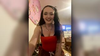 badgirllilli From Stripchat Free Porn Video Record - couples, anal-toys, uk-models, middle-priced-privates-white, white