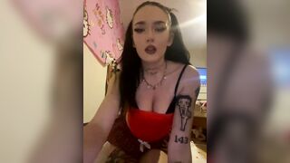 badgirllilli From Stripchat Free Porn Video Record - couples, anal-toys, uk-models, middle-priced-privates-white, white
