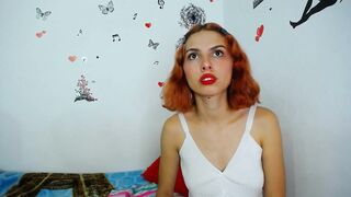 Watch Nina_Little_ From Stripchat Private Porn Video Record - petite, dildo-or-vibrator, outdoor, heels, trimmed