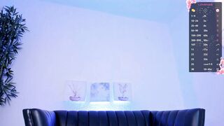 Watch anny_montes From Stripchat Private Porn Video Record - big-clit, big-ass, cheapest-privates-teens, foot-fetish, affordable-cam2cam