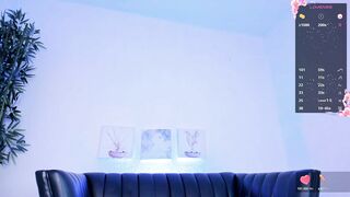 Watch anny_montes From Stripchat Private Porn Video Record - big-clit, big-ass, cheapest-privates-teens, foot-fetish, affordable-cam2cam