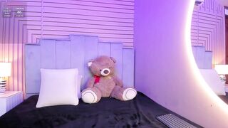 Watch karla_evans23 From Stripchat Private Porn Video Leak - girls, recordable-privates-young, camel-toe, striptease, shower