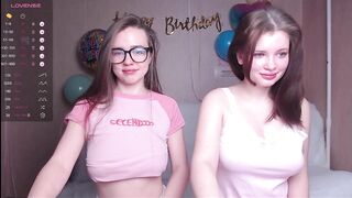 miss_sweetbb Best Porn Leak Video [Chaturbate] - new, lesbian, young, lovense, bigboobs